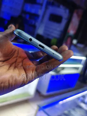 Tecno Spark 7 32 GB Green
