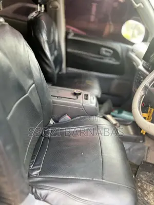 Toyota LiteAce Noah 1998