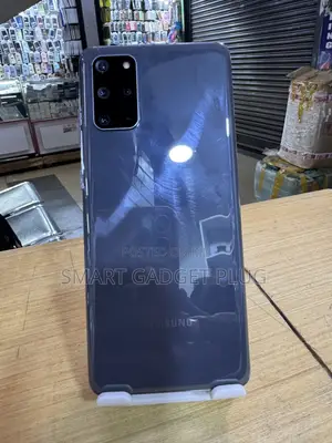 Samsung Galaxy S20+ 128 GB Gray