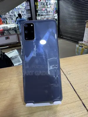 Samsung Galaxy S20+ 128 GB Gray