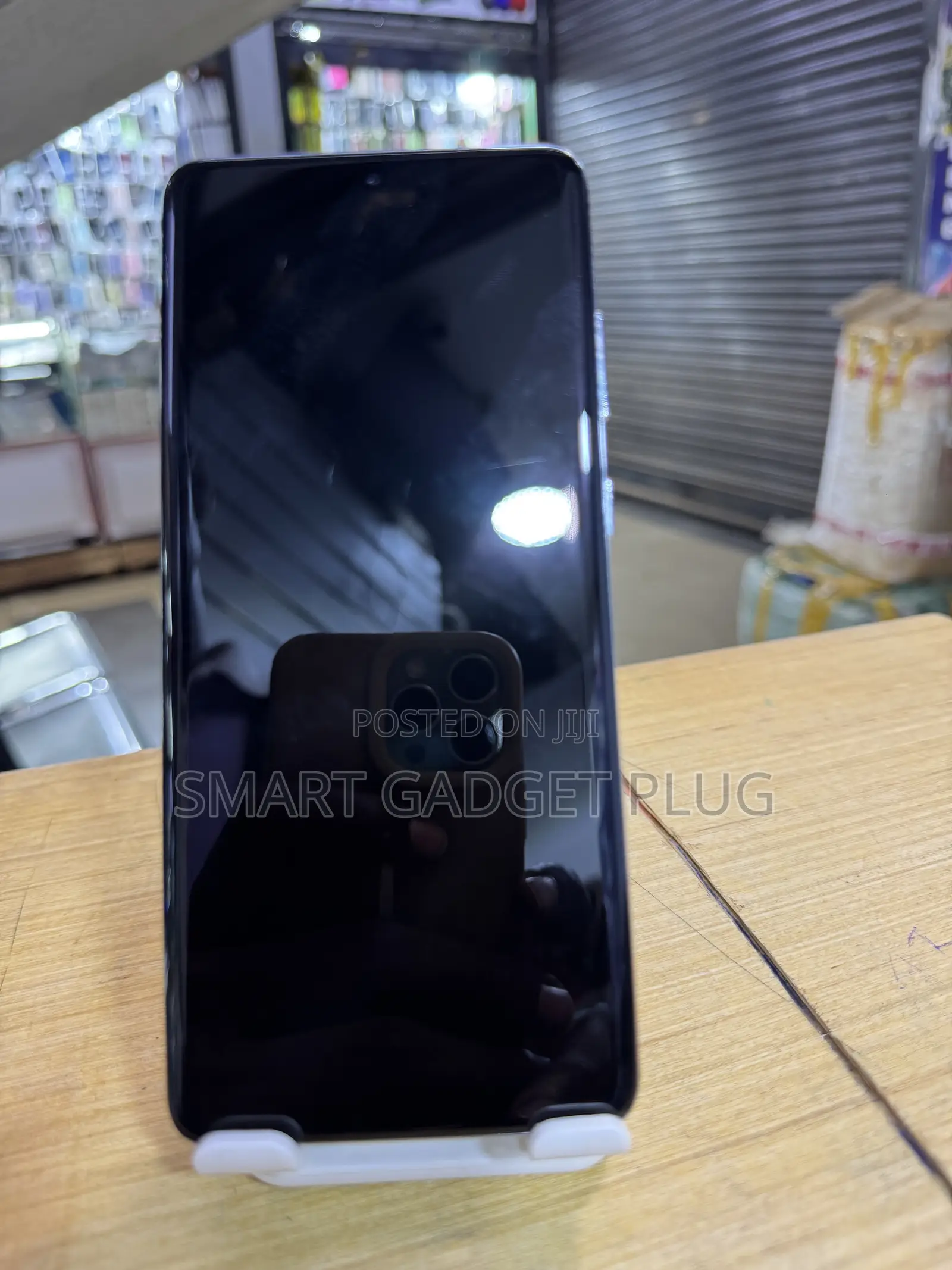 Samsung Galaxy S20+ 128 GB Gray