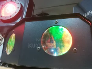 Qtxlight Led Duoplex