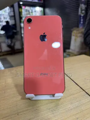 Apple iPhone XR 64 GB Orange