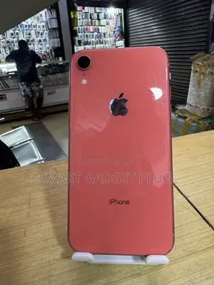 Apple iPhone XR 64 GB Orange