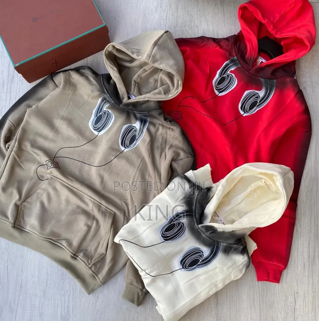 Cozy Heavy Jumpers