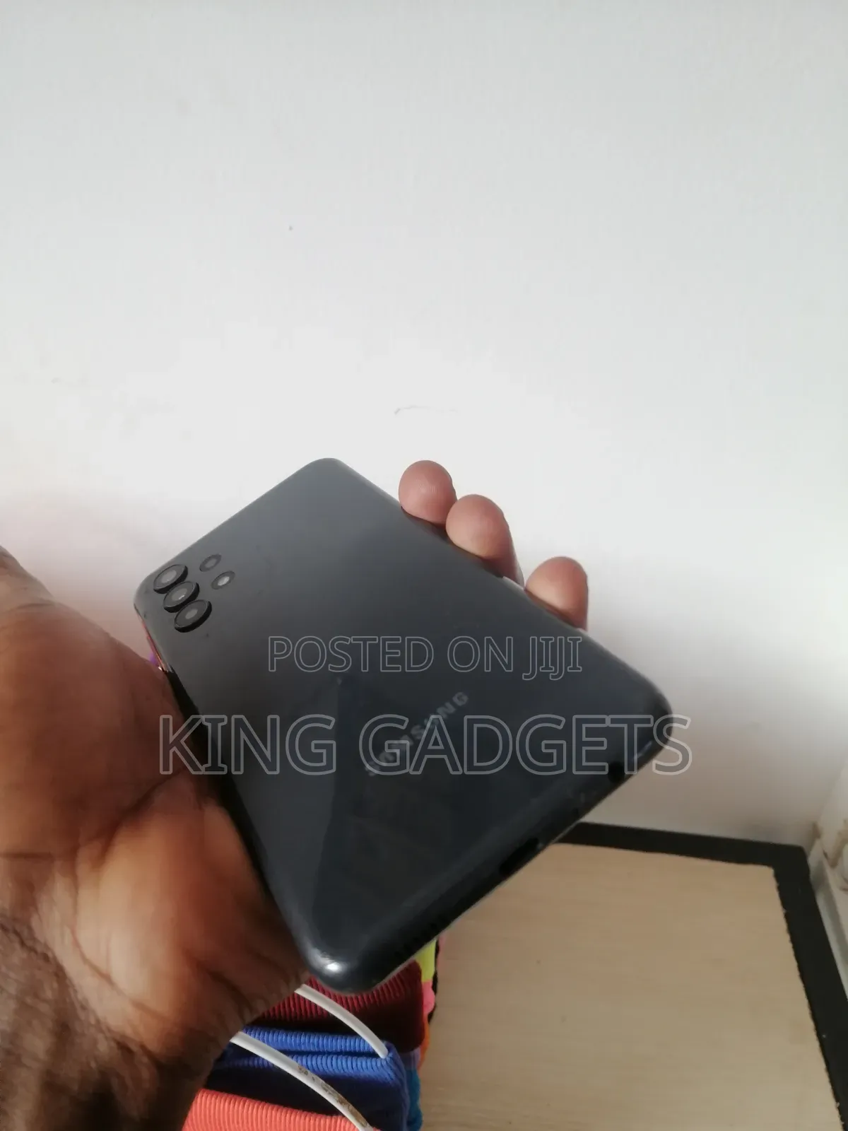 Samsung Galaxy A13 128 GB Gray