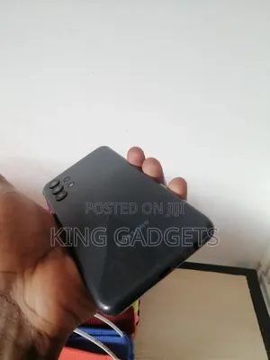 Samsung Galaxy A13 128 GB Gray