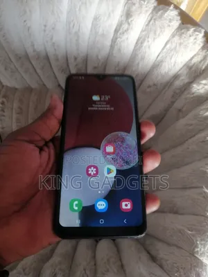 Samsung Galaxy A13 128 GB Gray