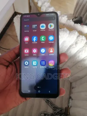Samsung Galaxy A13 128 GB Gray