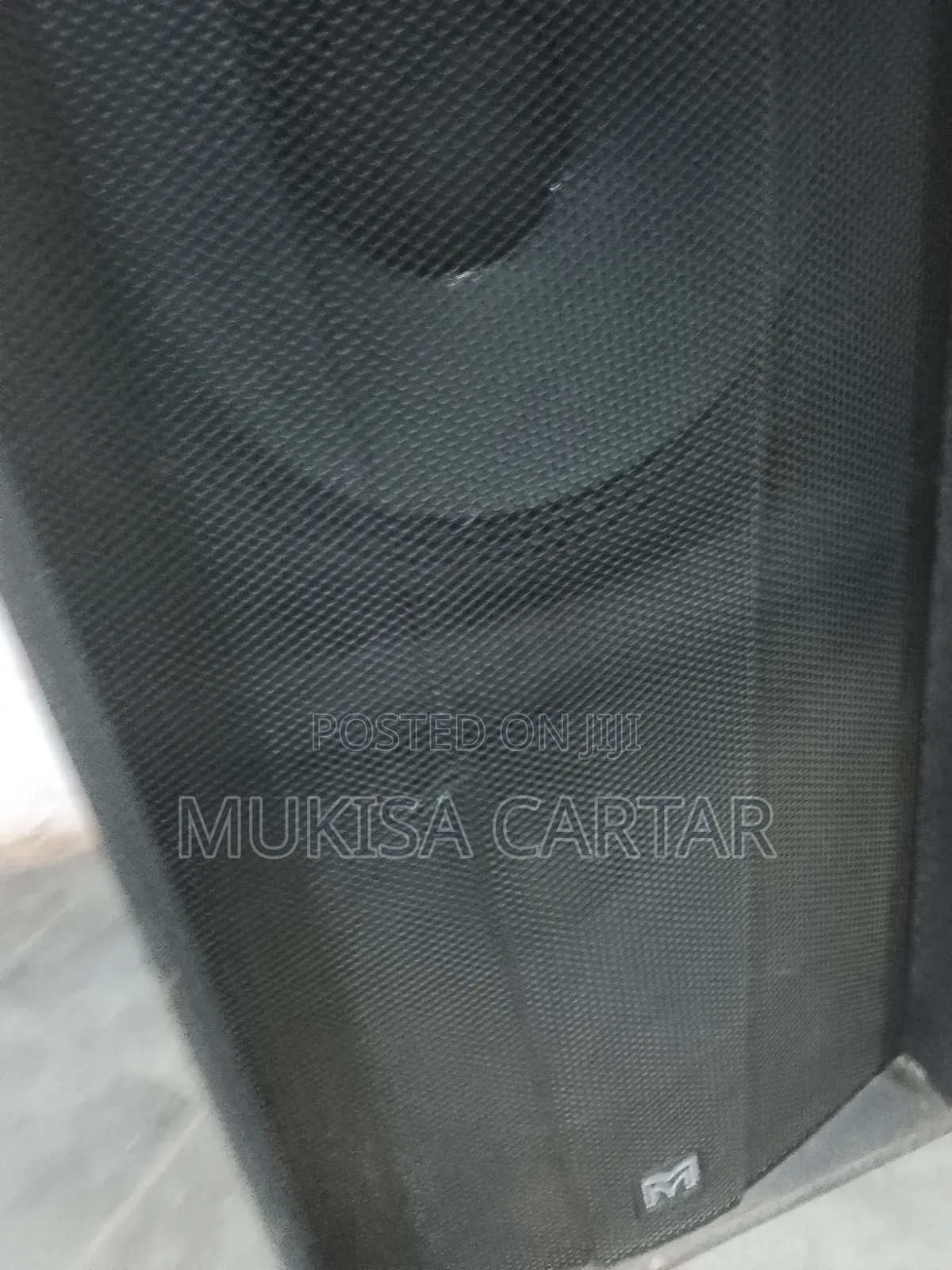 M.Audio Double Speaker Pro¢