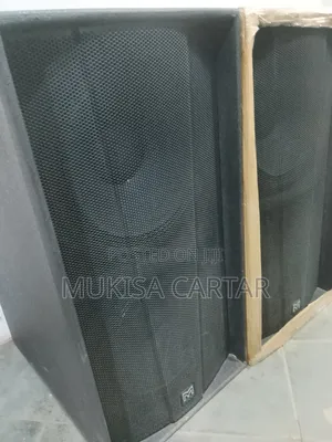 M.Audio Double Speaker Pro¢