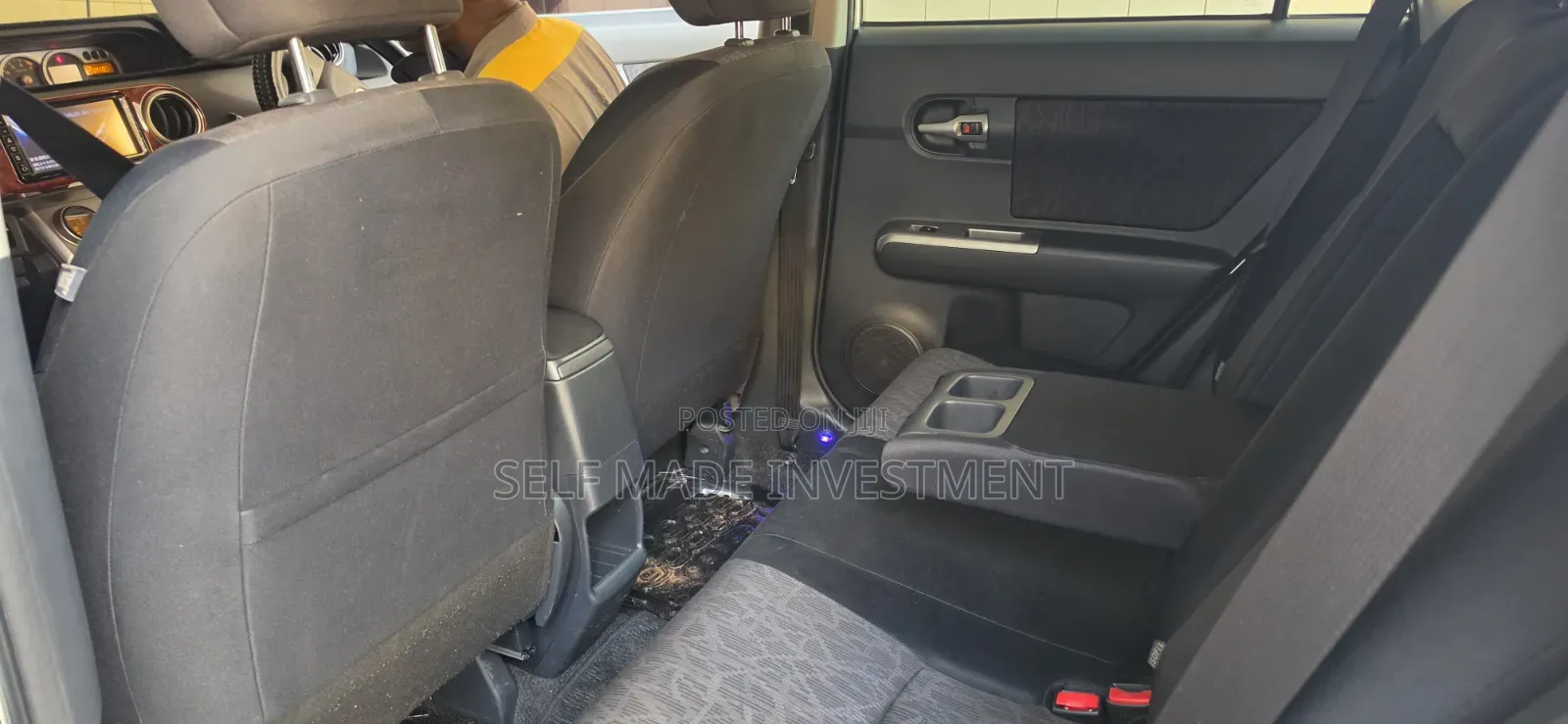 Nissan Navara 2002 Silver
