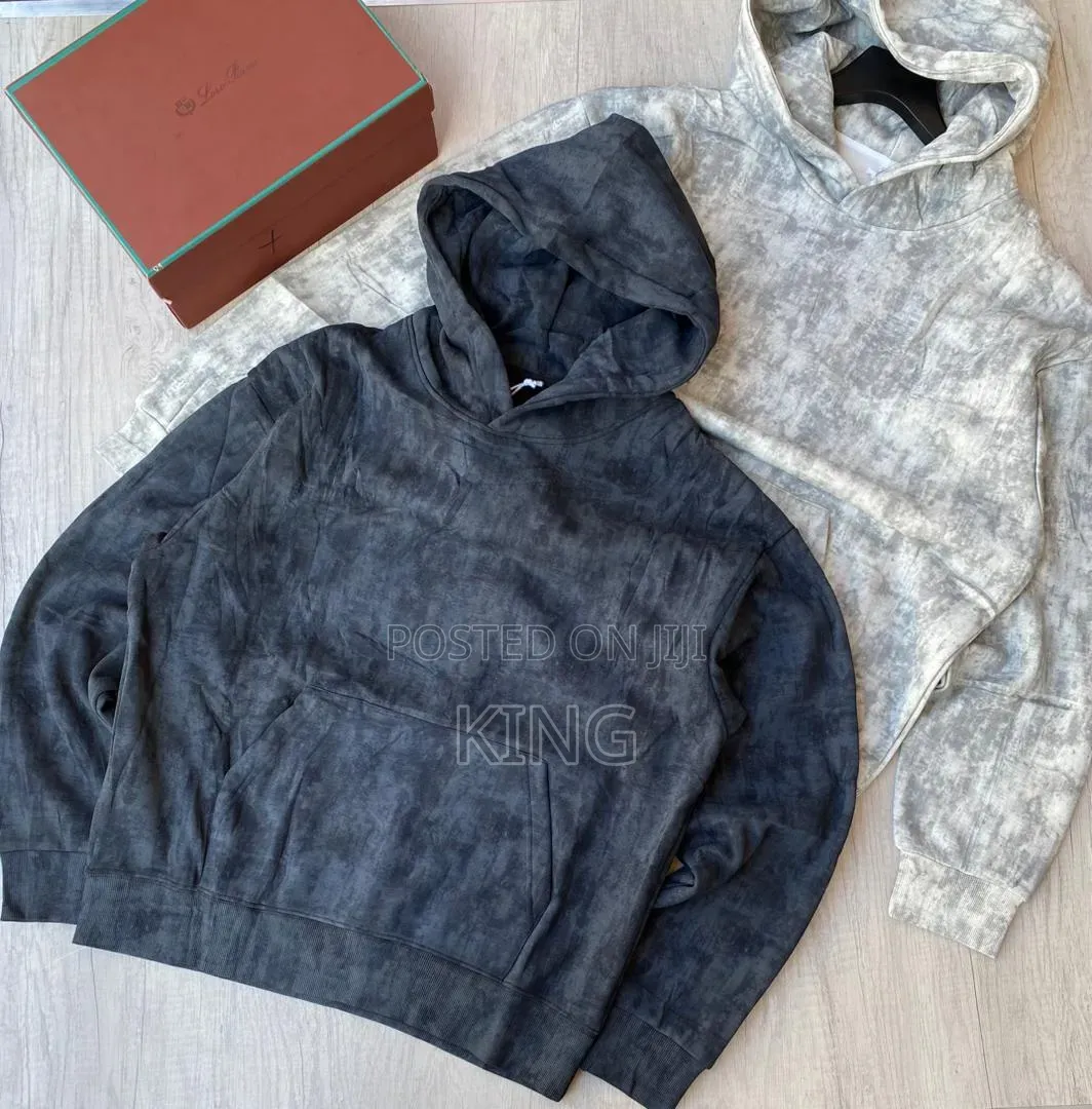 Soft Thick Sweaters