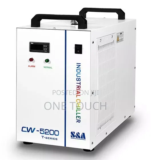 Water Chiller