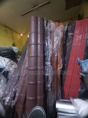 Assorted Building Materials