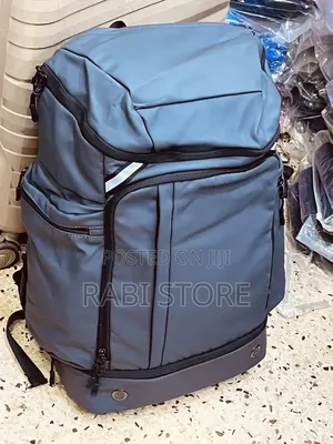 Laptop Travel Bag Backpack