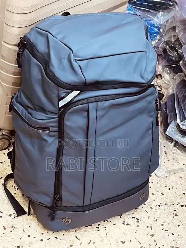 Laptop Travel Bag Backpack