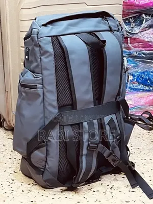 Laptop Travel Bag Backpack