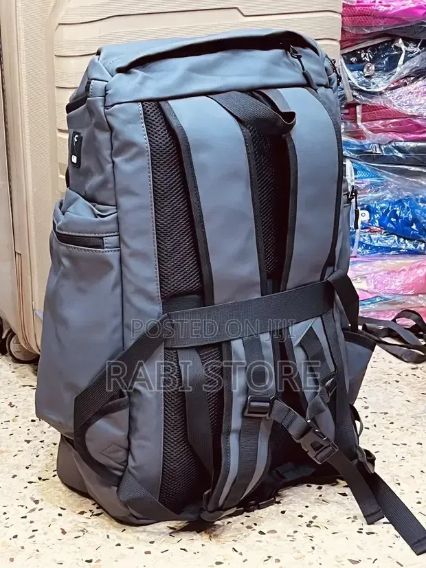 Laptop Travel Bag Backpack