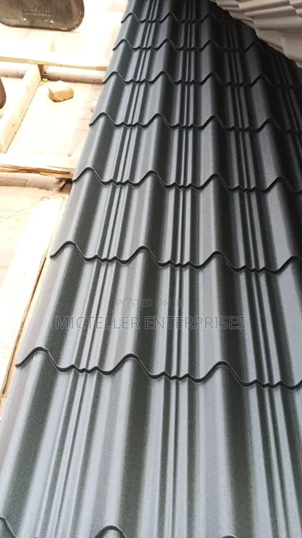 Assorted Building Materials