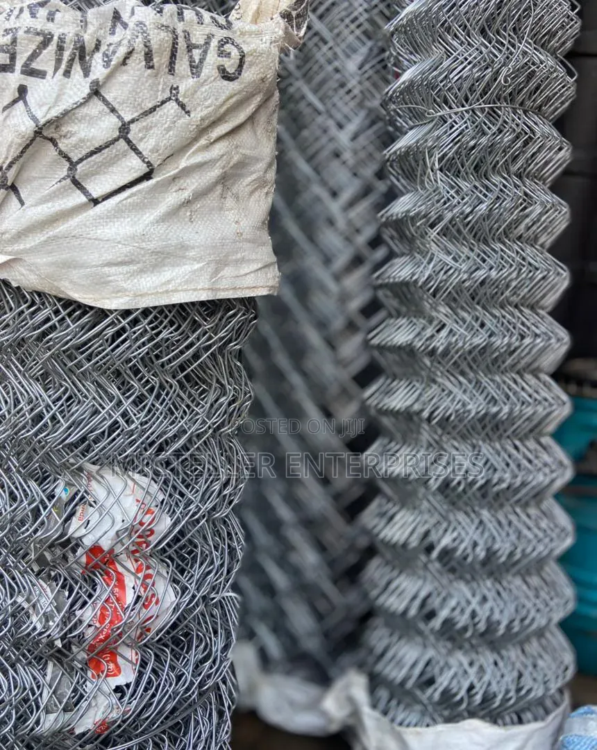 Assorted Building Materials