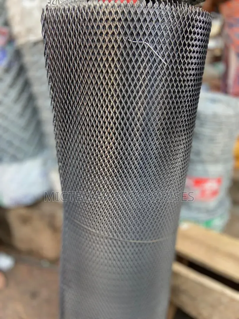 Assorted Building Materials