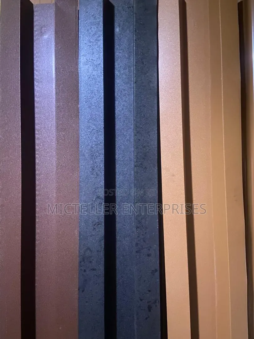 Assorted Building Materials