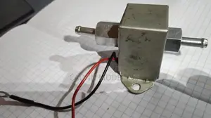 Facet Pump