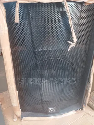 M.Audio Original Top 15"