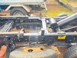 Isuzu Elfe