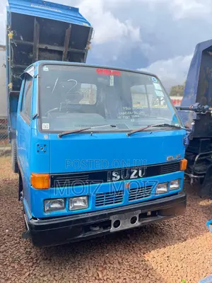 Isuzu Elfe