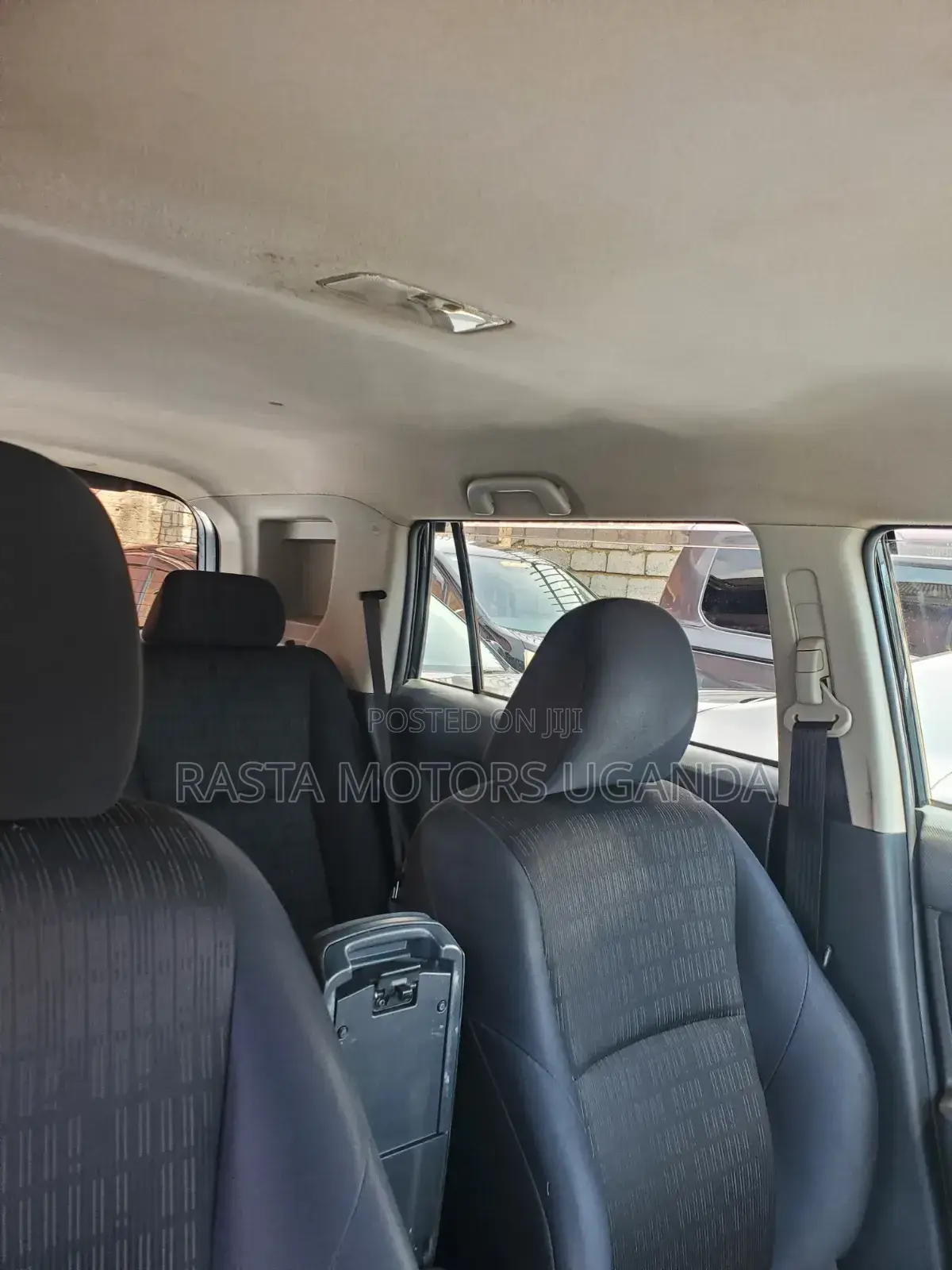 Toyota Passo 2008 Silver