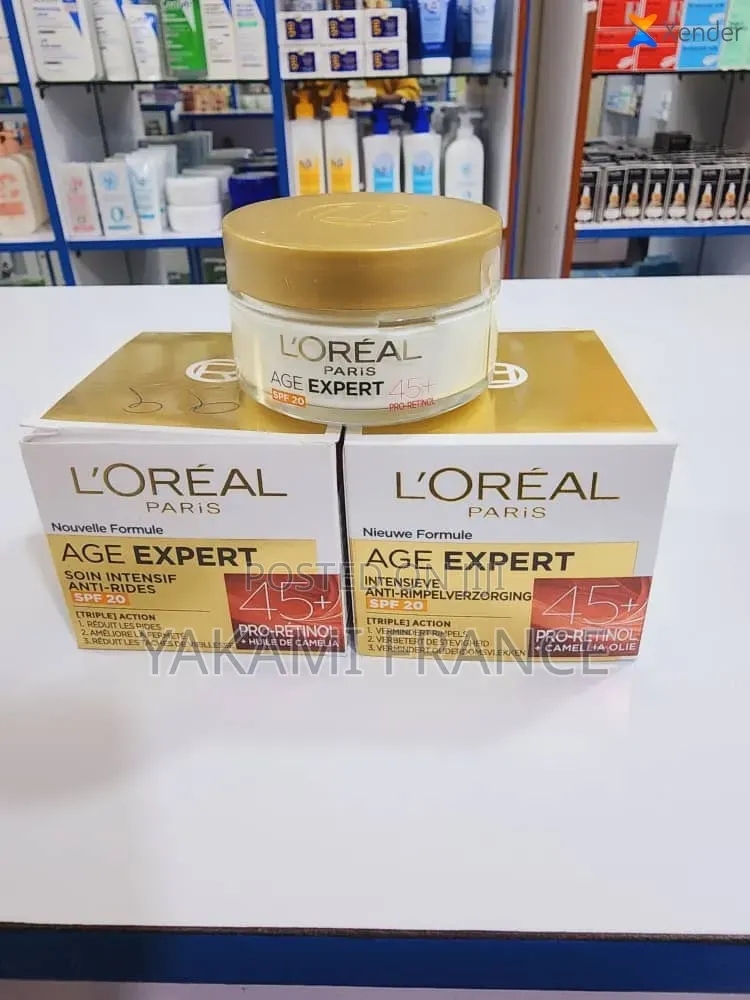Natural Face Creams
