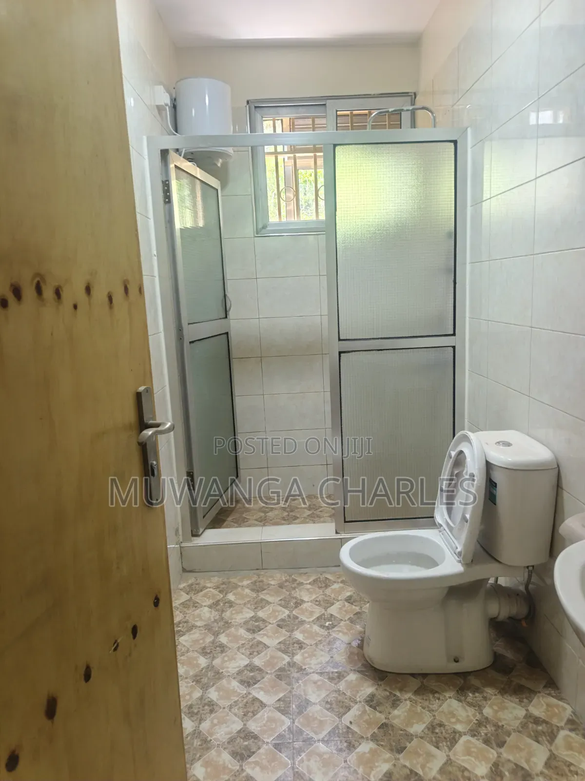 3bdrm Apartment in Fs Properties Ltd, Nakawa for rent