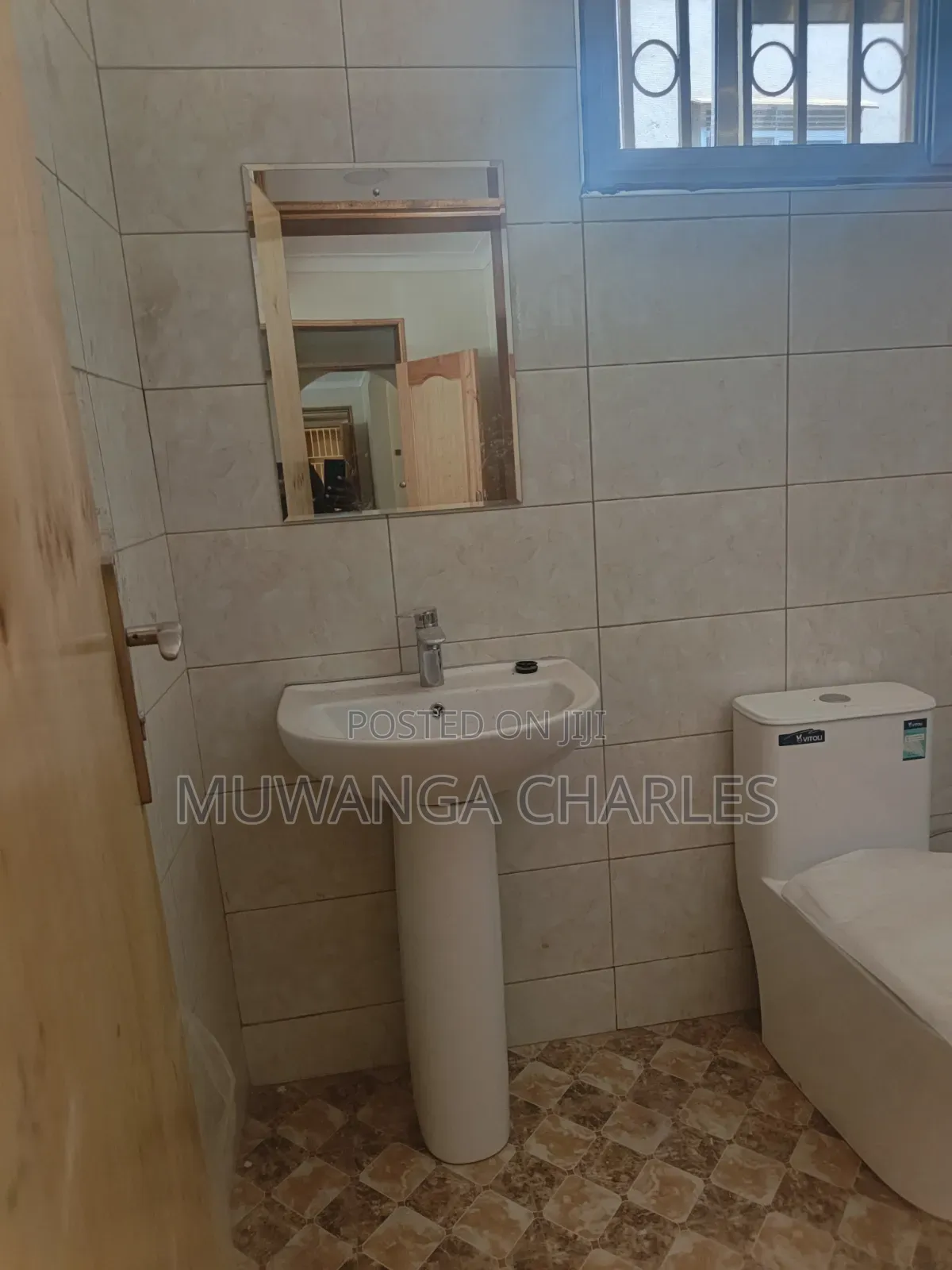3bdrm Apartment in Fs Properties Ltd, Nakawa for rent