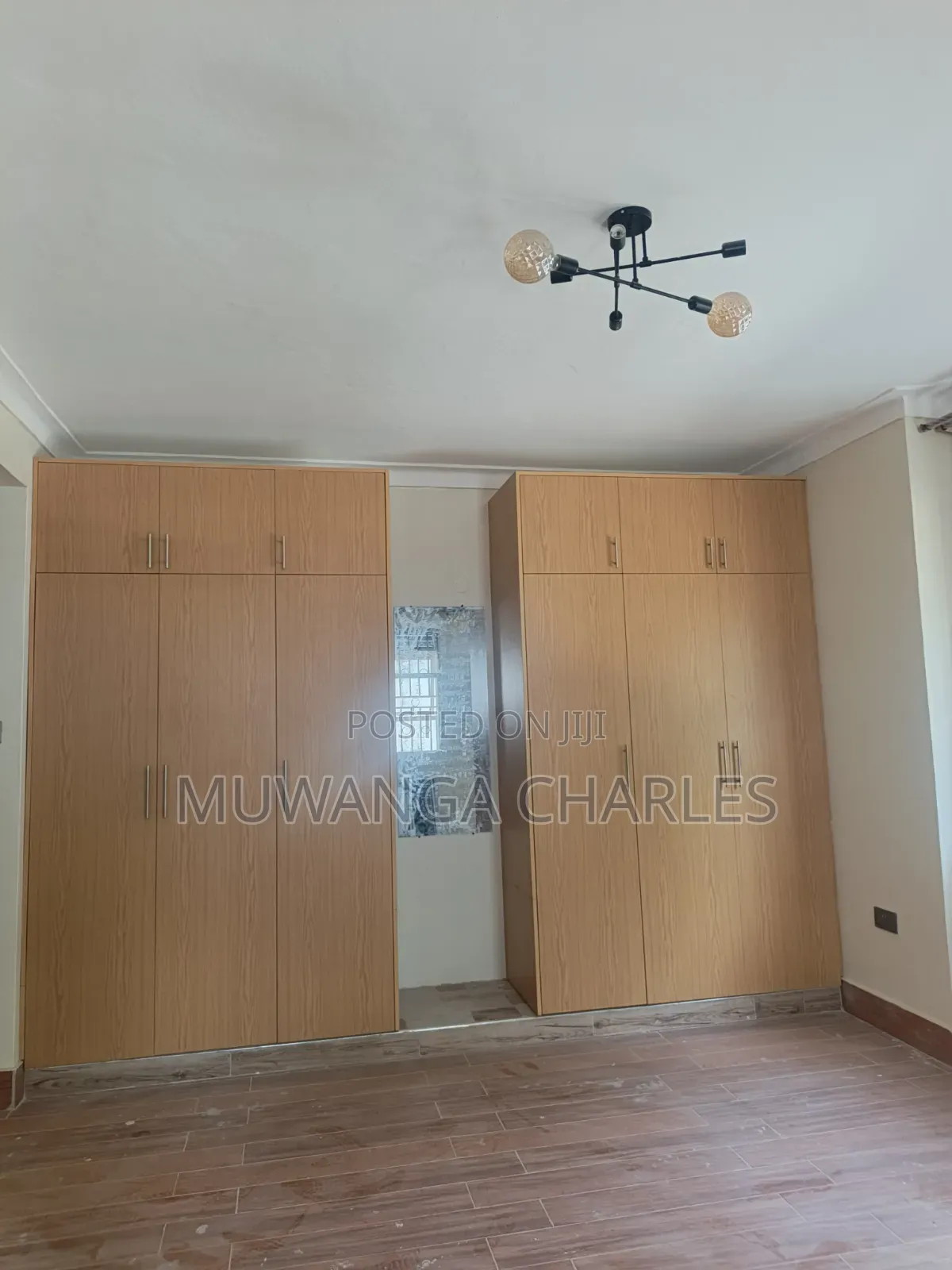 3bdrm Apartment in Fs Properties Ltd, Nakawa for rent