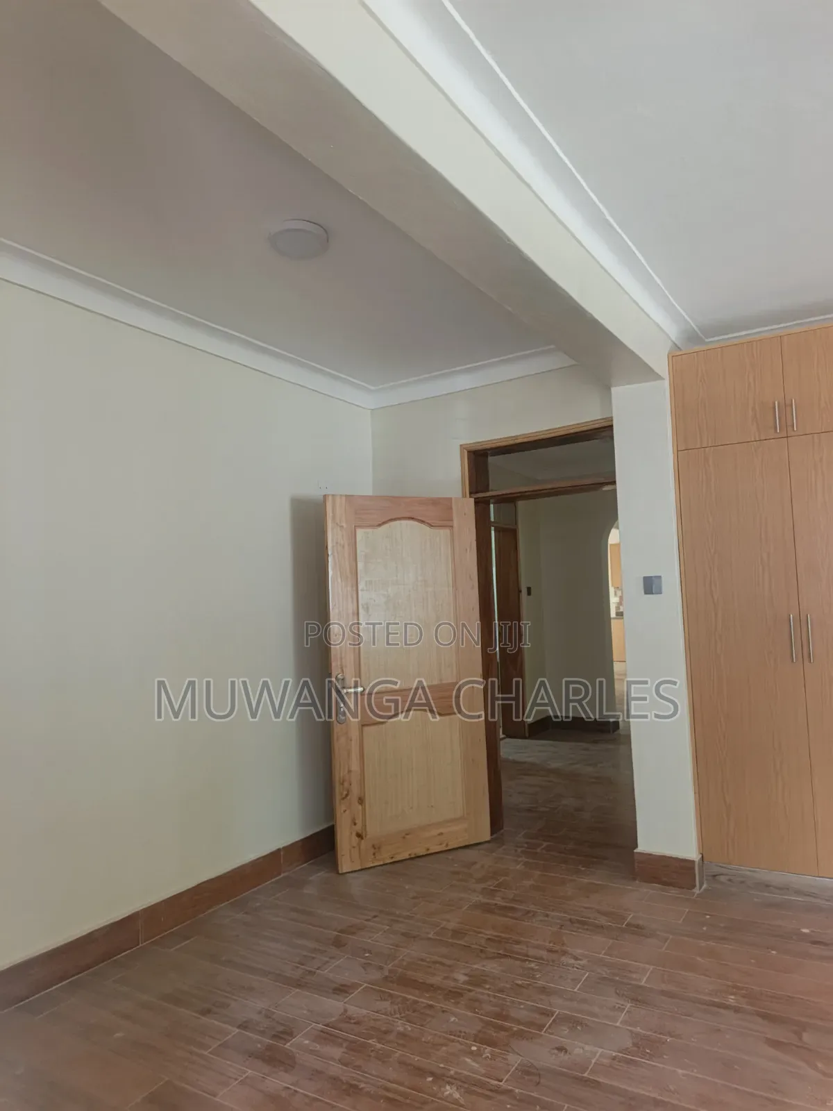 3bdrm Apartment in Fs Properties Ltd, Nakawa for rent