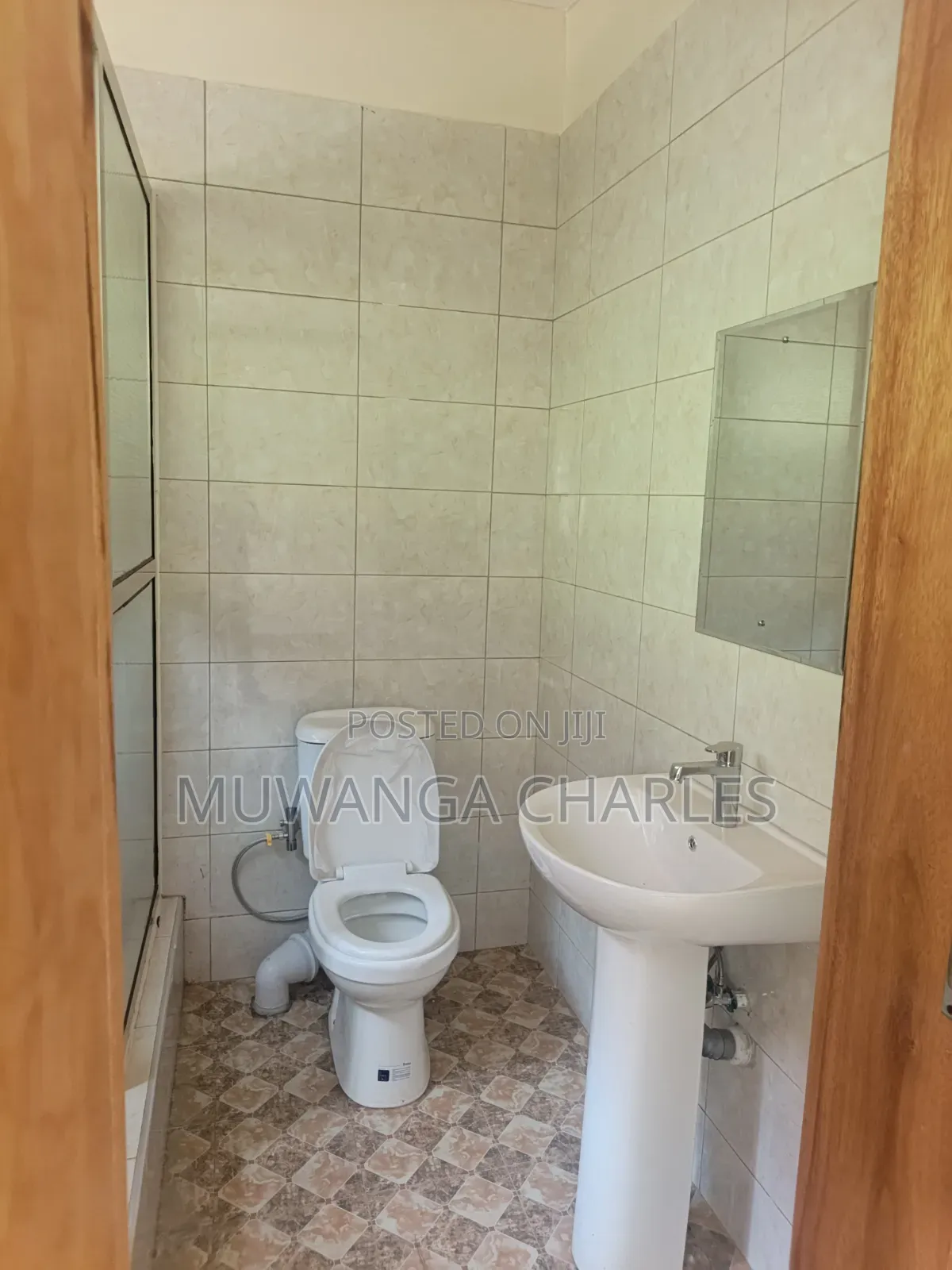 3bdrm Apartment in Fs Properties Ltd, Nakawa for rent