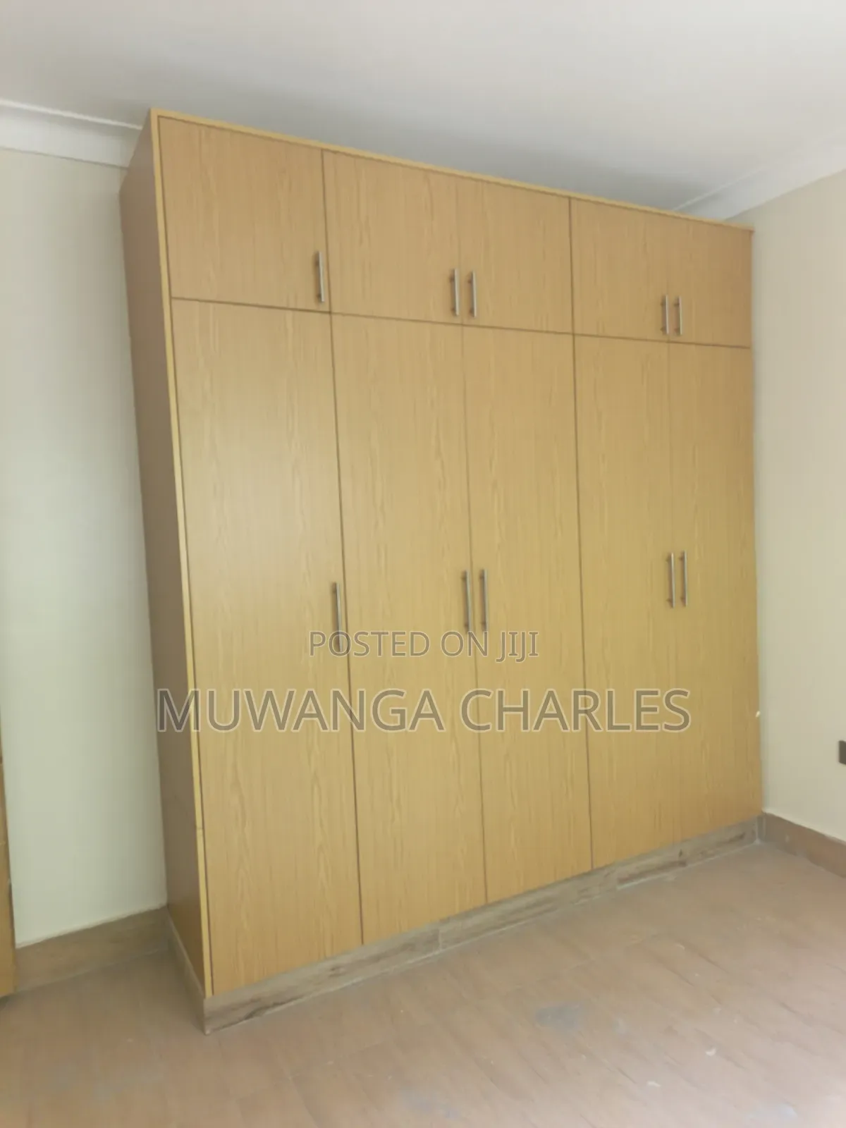 3bdrm Apartment in Fs Properties Ltd, Nakawa for rent