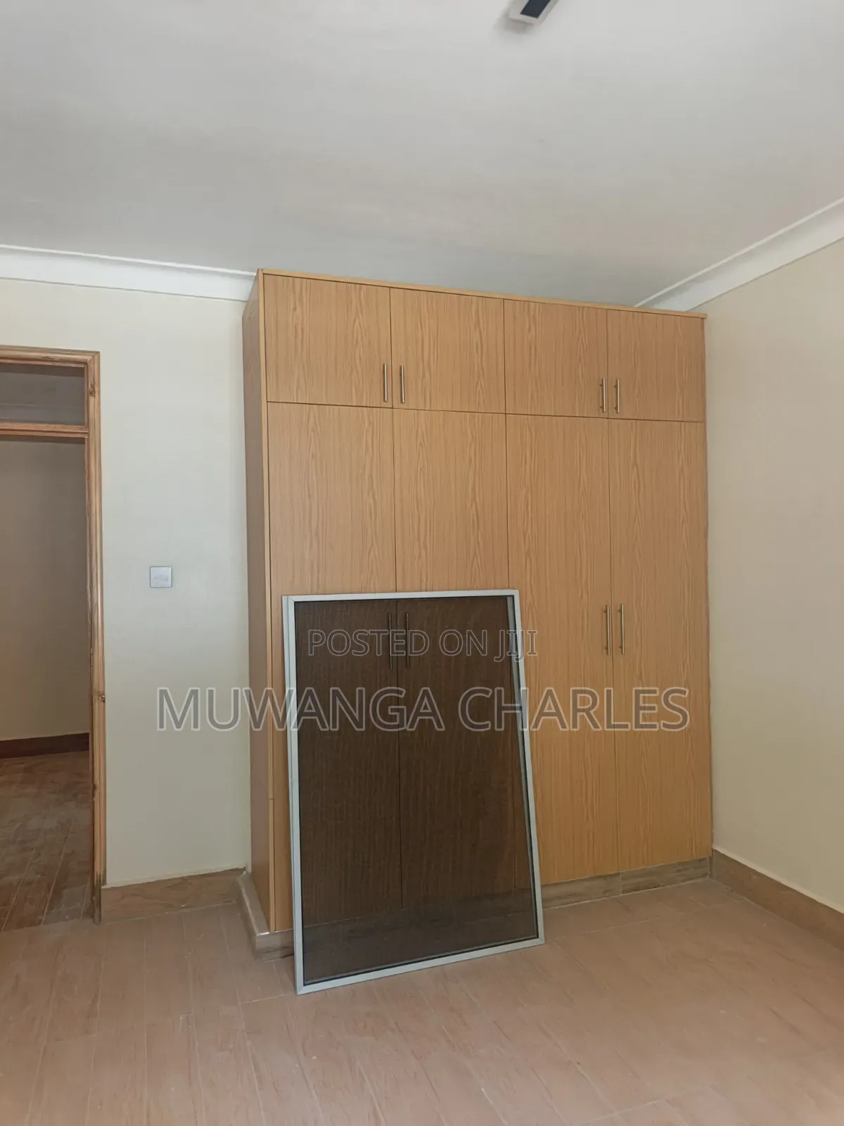 3bdrm Apartment in Fs Properties Ltd, Nakawa for rent