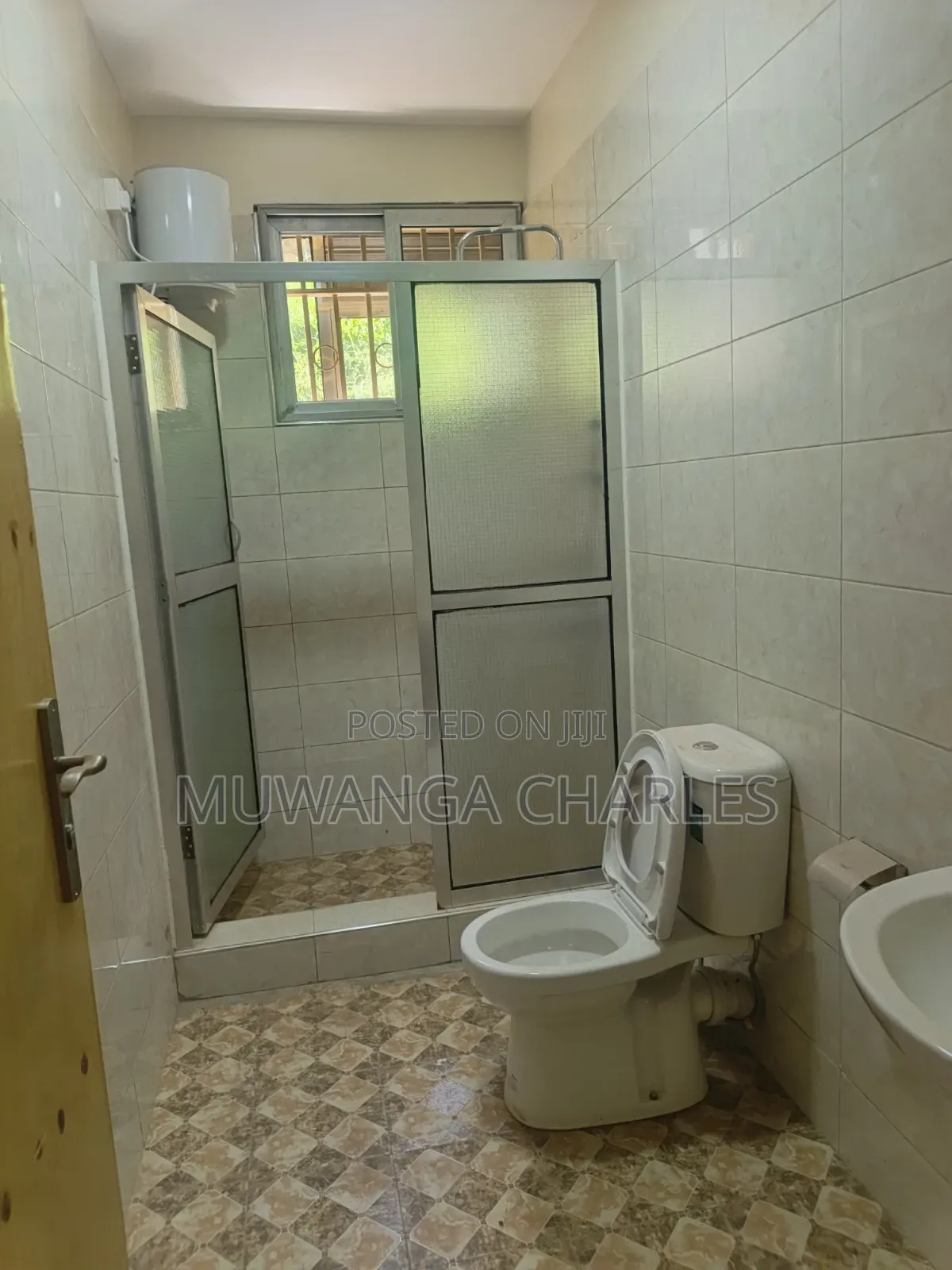3bdrm Apartment in Fs Properties Ltd, Nakawa for rent