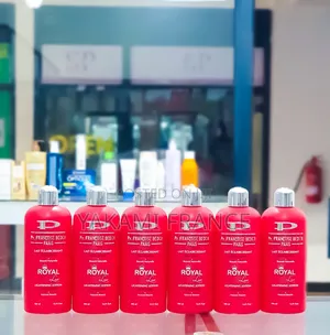 Pr Francoise Bedon Lotions