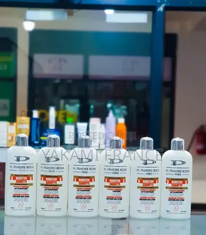 Pr Francoise Bedon Lotions