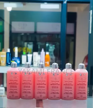 Pr Francoise Bedon Lotions