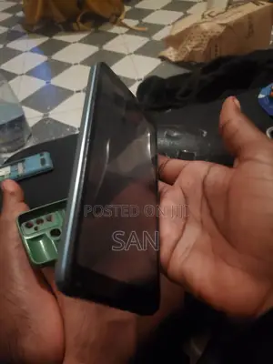 Tecno Pop 6 Go 32 GB Black