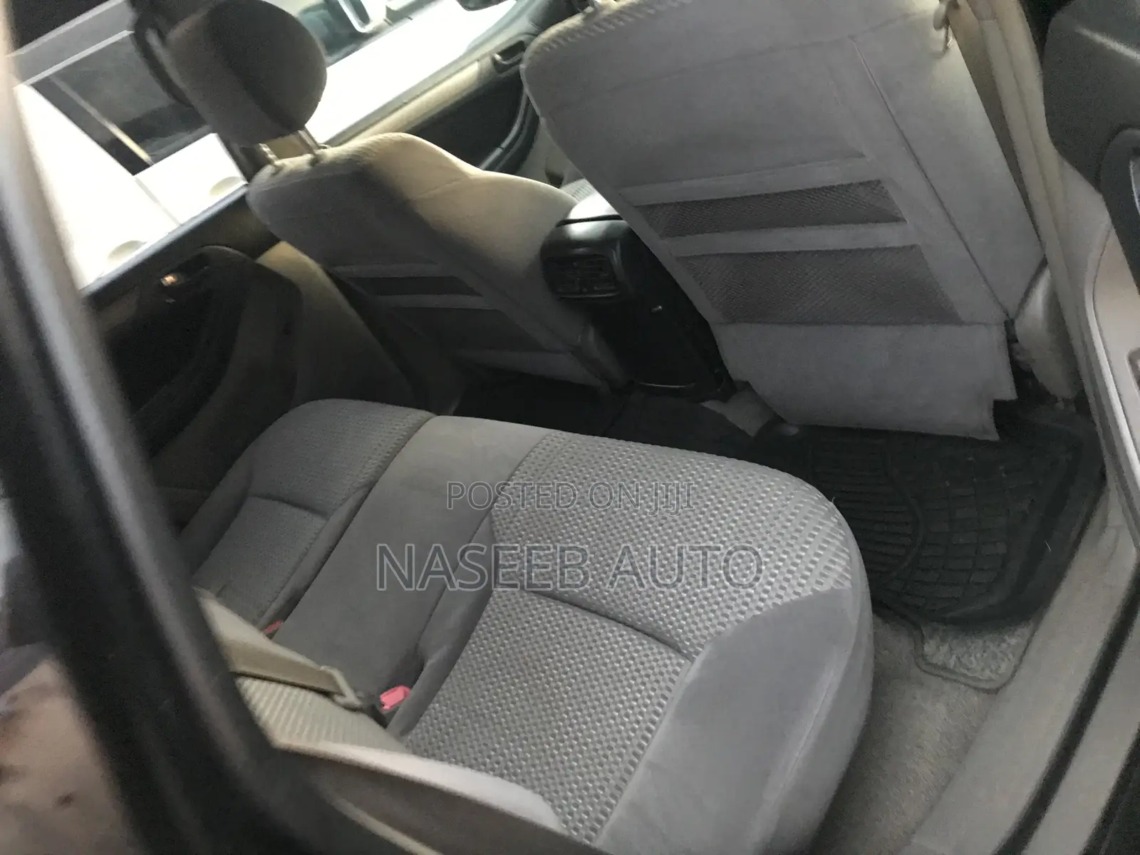 Toyota Hilux Surf 2009 Black