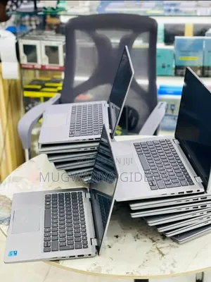 New Laptop HP EliteBook 840 G5 16GB Intel Core i5 SSD 512GB
