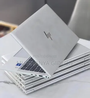 New Laptop HP EliteBook 840 G5 16GB Intel Core i5 SSD 512GB