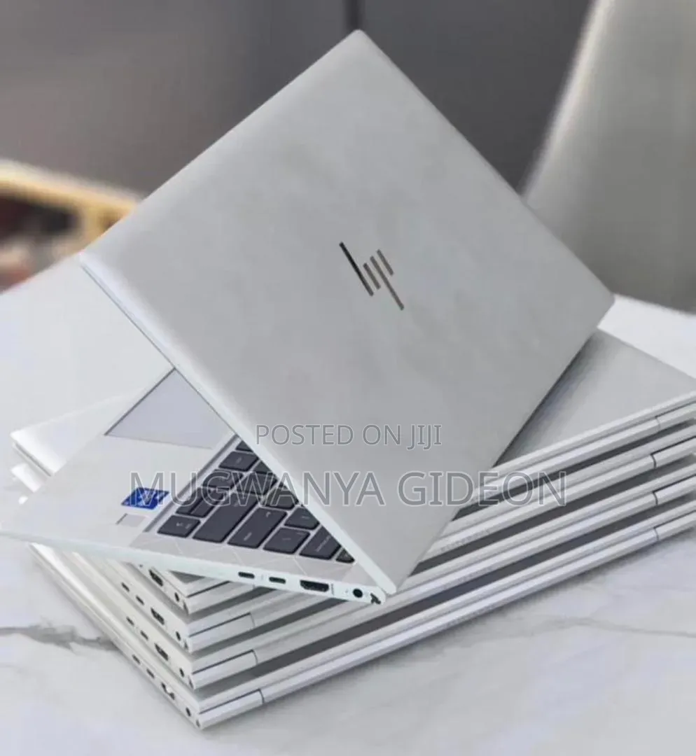 New Laptop HP EliteBook 840 G5 16GB Intel Core i5 SSD 512GB