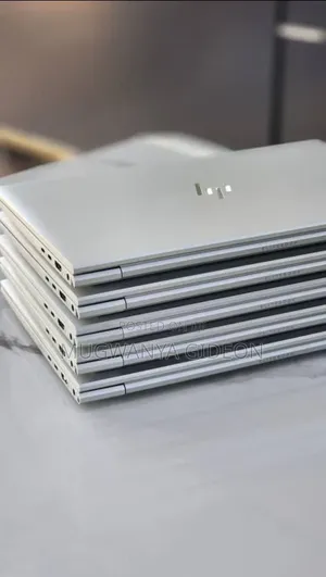 New Laptop HP EliteBook 840 G5 16GB Intel Core i5 SSD 512GB